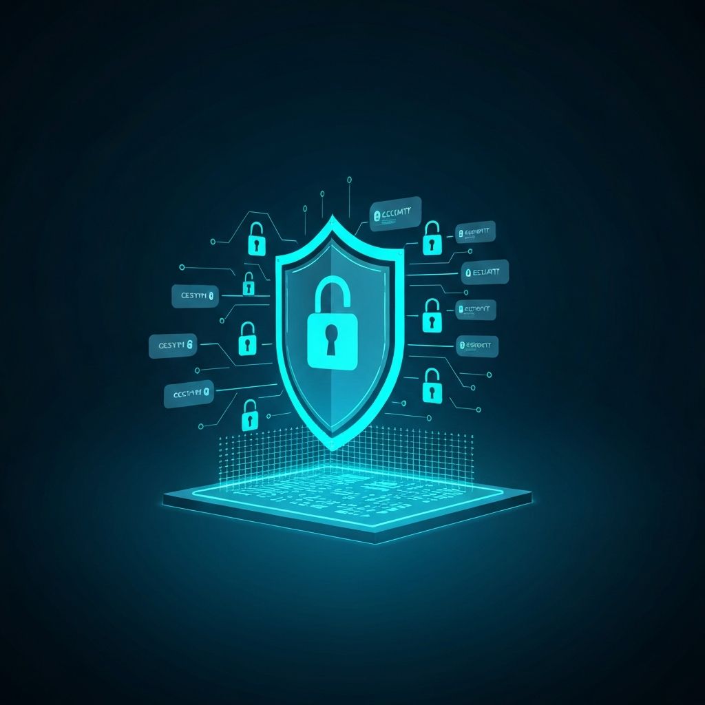 Essential Cybersecurity Practices Every Business Should Implement