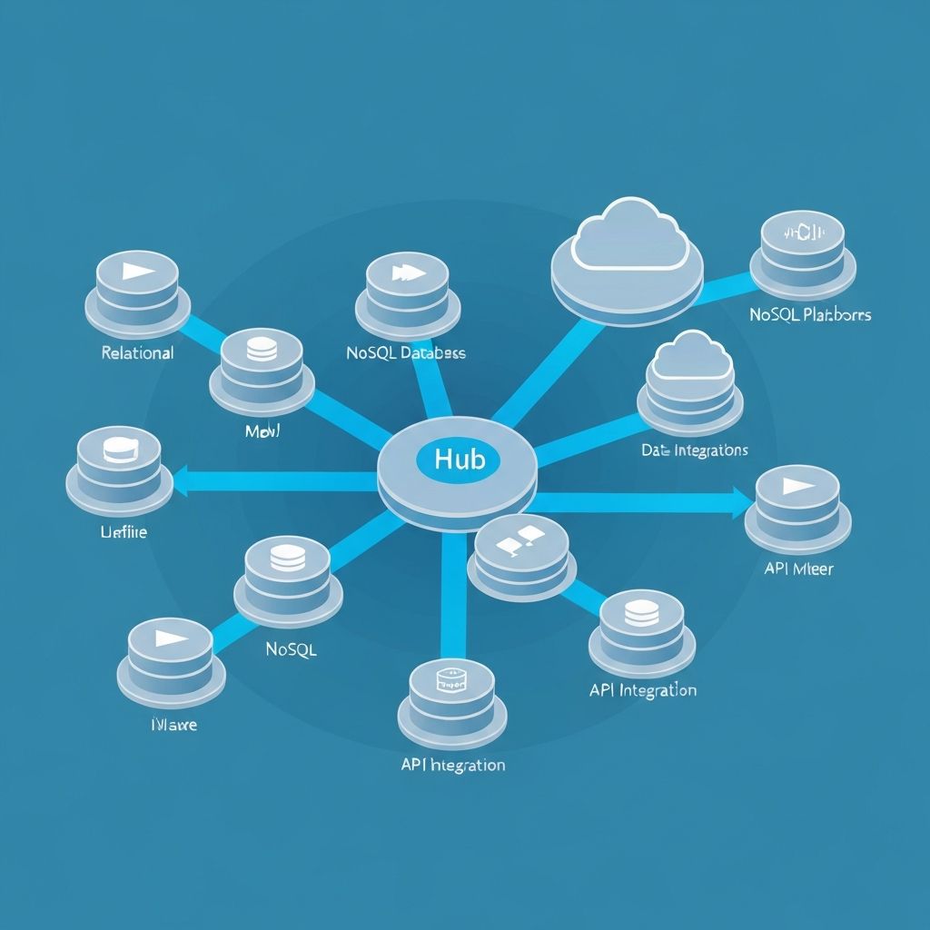 Data Integration Best Practices for Modern Business