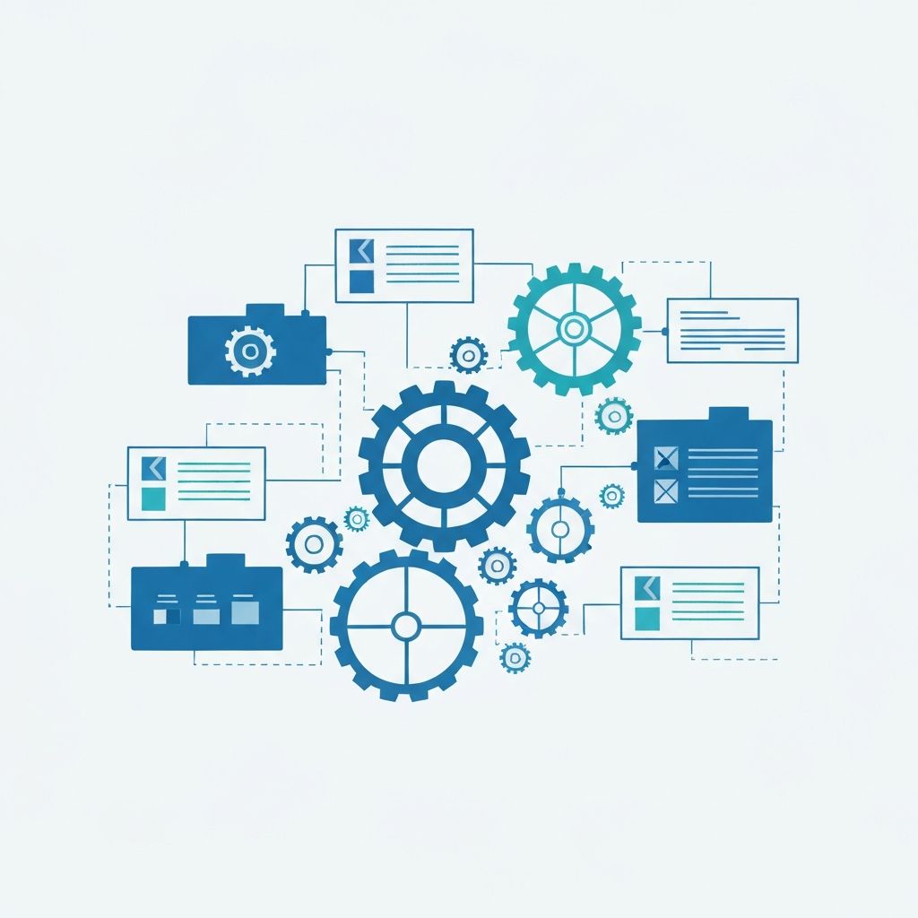 Identifying Automation Opportunities in Your Business